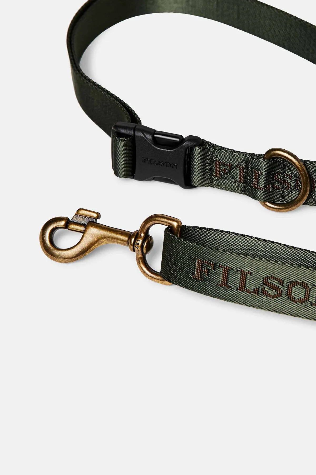 ADJUSTABLE NYLON LEASH