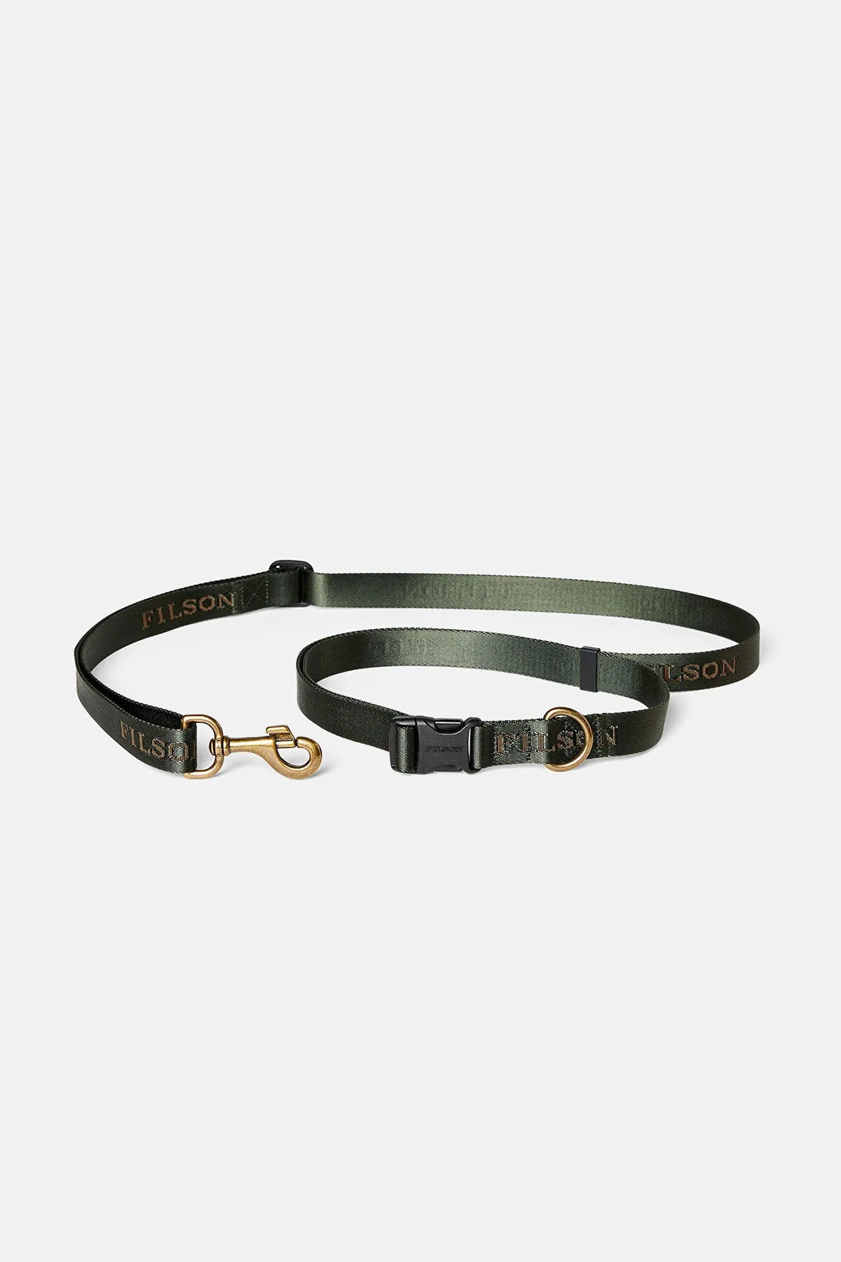 ADJUSTABLE NYLON LEASH