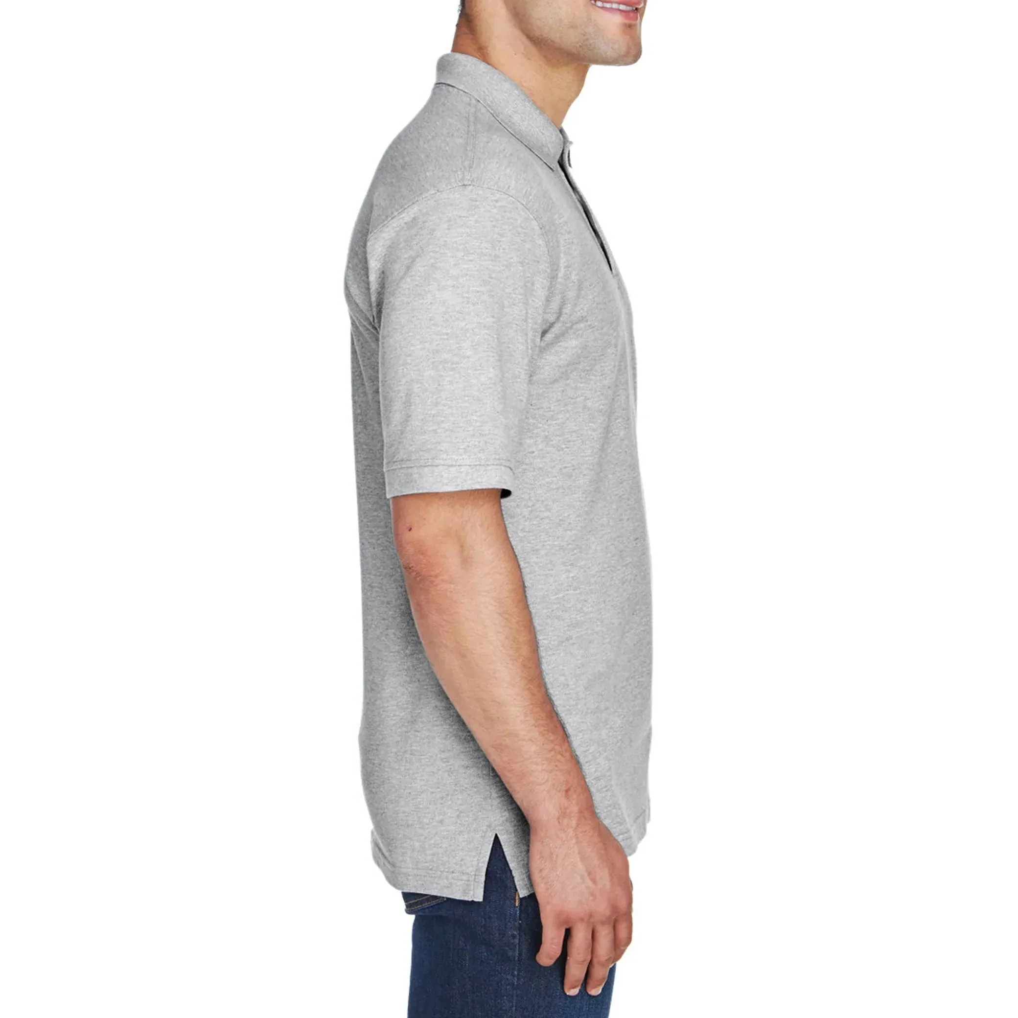 AKRU 50th Anniv. Cotton Polo