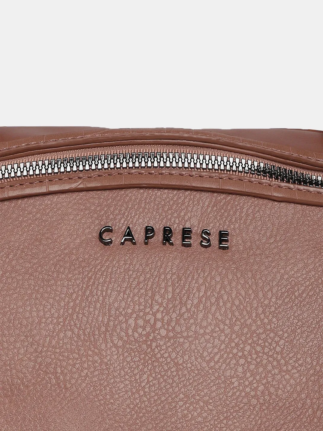 Caprese Gigi Tote Large Nude