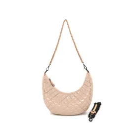 Carla Crecent Bag