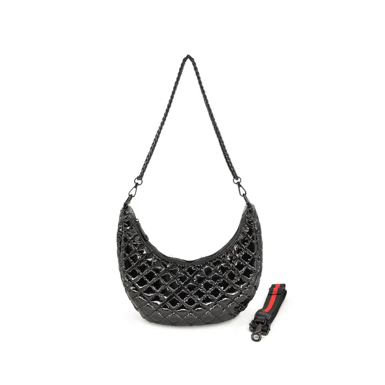Carla Crecent Bag