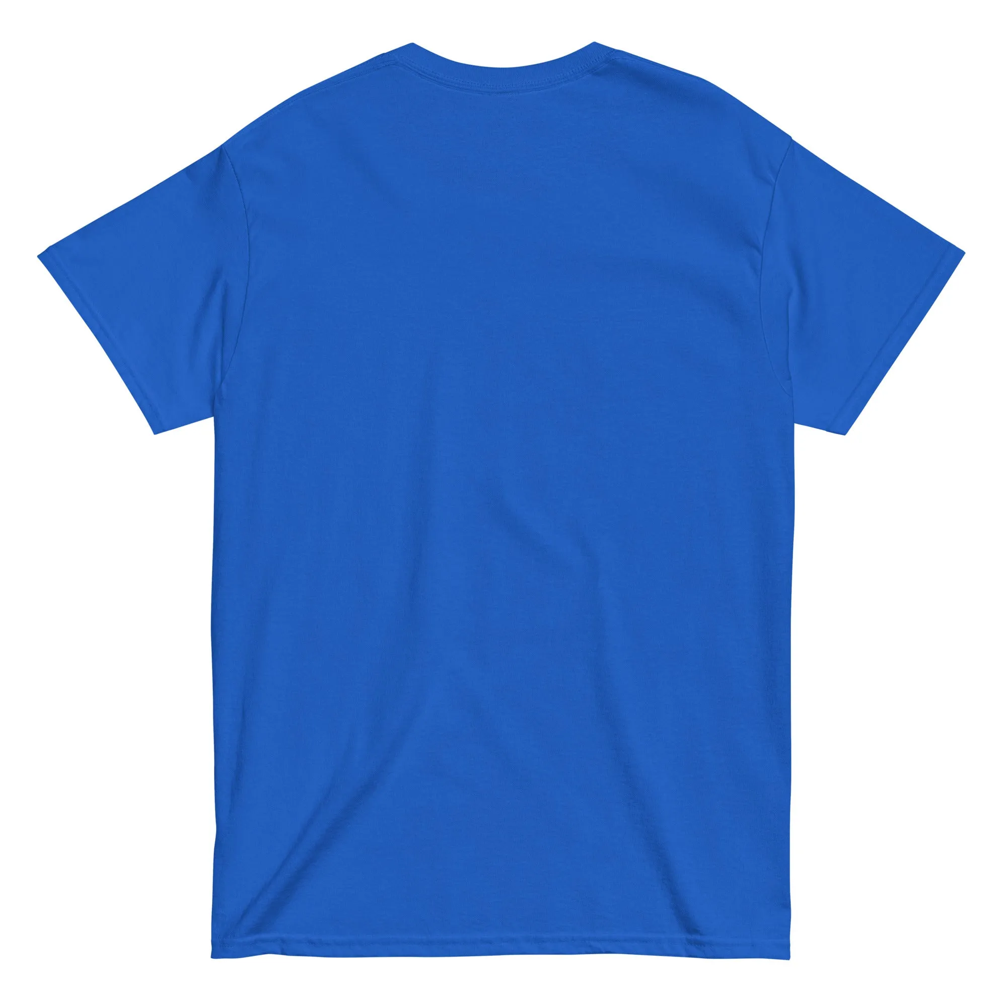 CCSU Lady Hooligans Classic T-Shirt