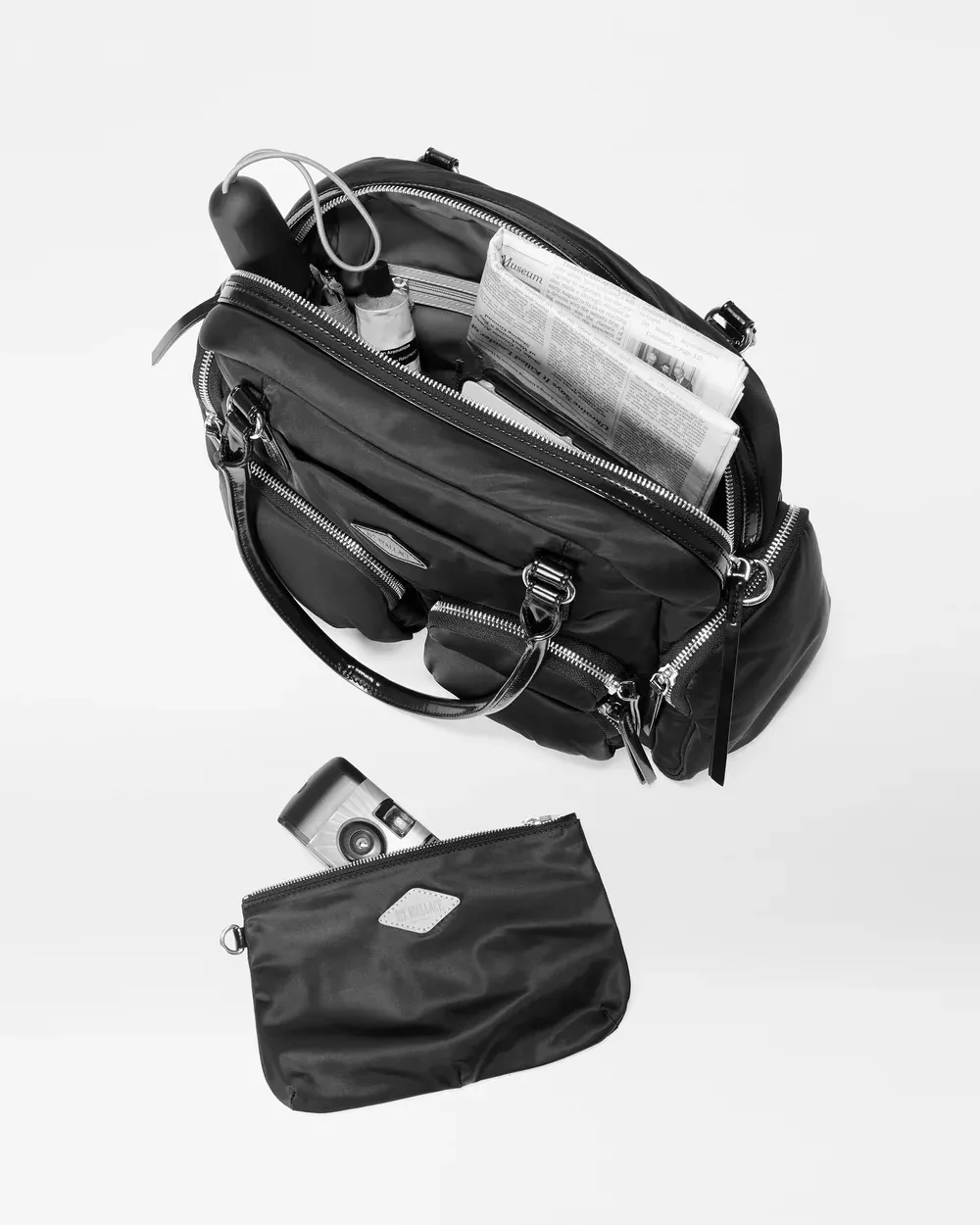 Chelsea Everyday Bag | Dawn
