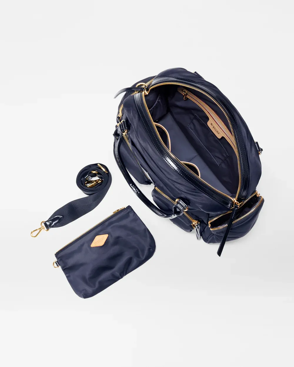 Chelsea Everyday Bag | Dawn