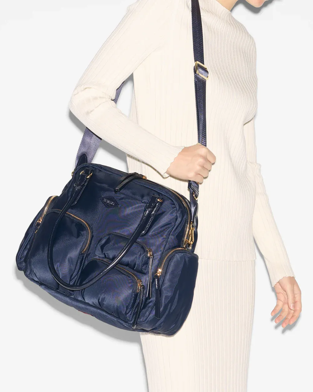 Chelsea Everyday Bag | Dawn