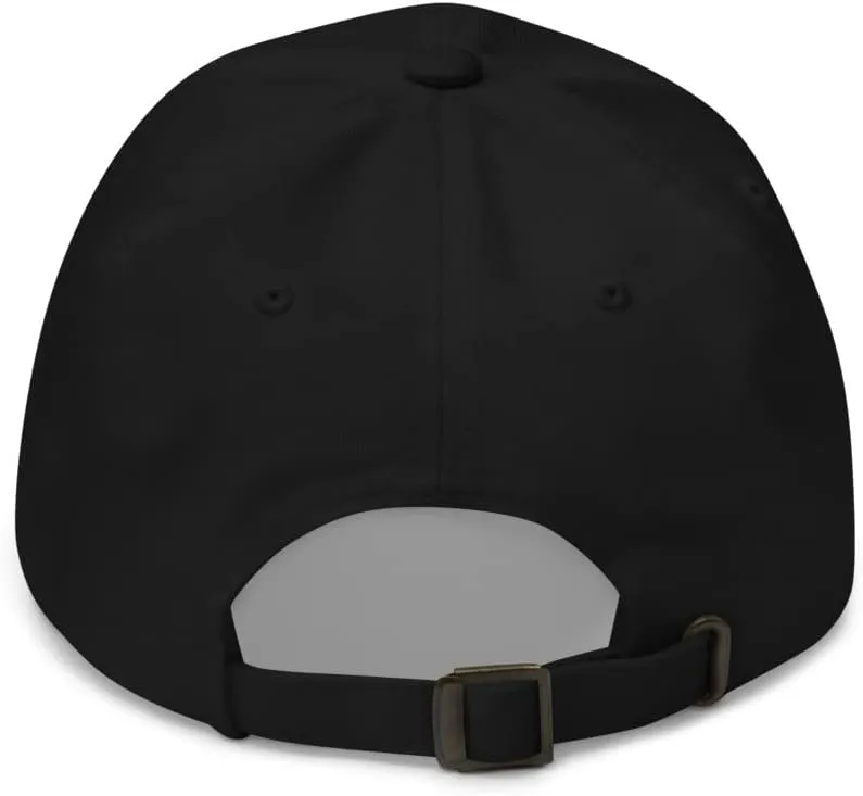 Classic Embroidered Anti Trump Fuck Trump Hate Lies Racism Fascism Sexism Resist hat