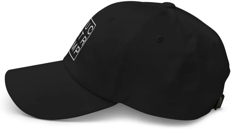 Classic Embroidered Anti Trump Fuck Trump Hate Lies Racism Fascism Sexism Resist hat