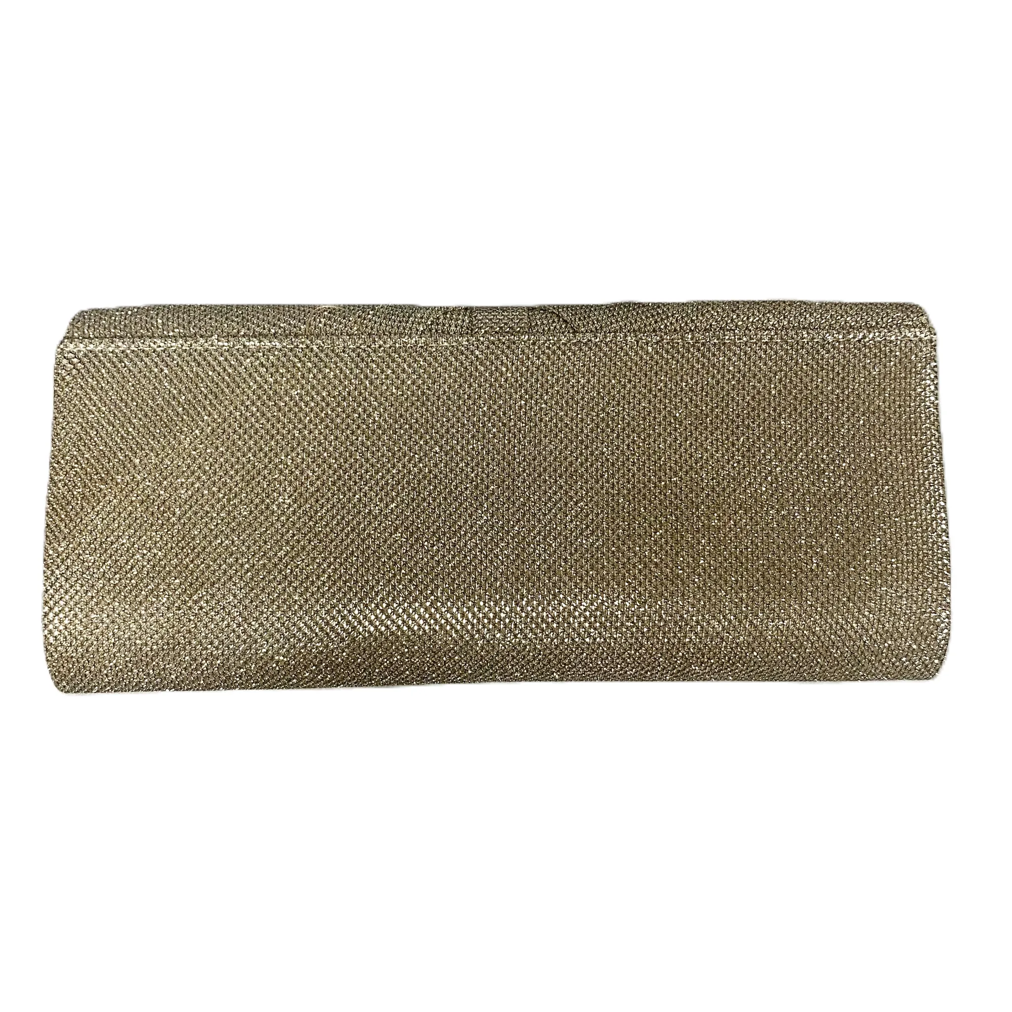 Clutch By Lulu Townsend, Size: Medium