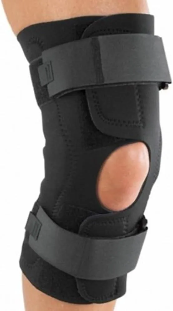 Dj Orthopedics Reddie Brace Medium 14"-15" - Model 79-82395 - Each