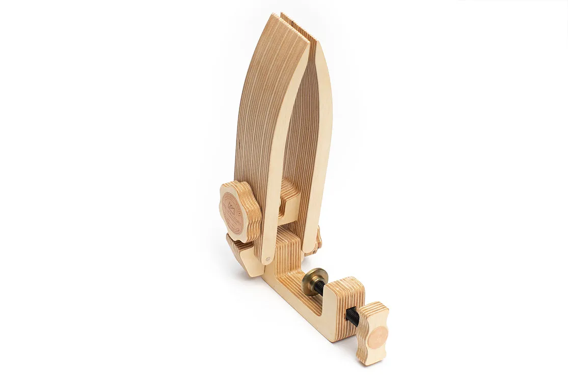 Dream Factory - Adjustable Table Stitching Clamp   Magnetic Needle Holder