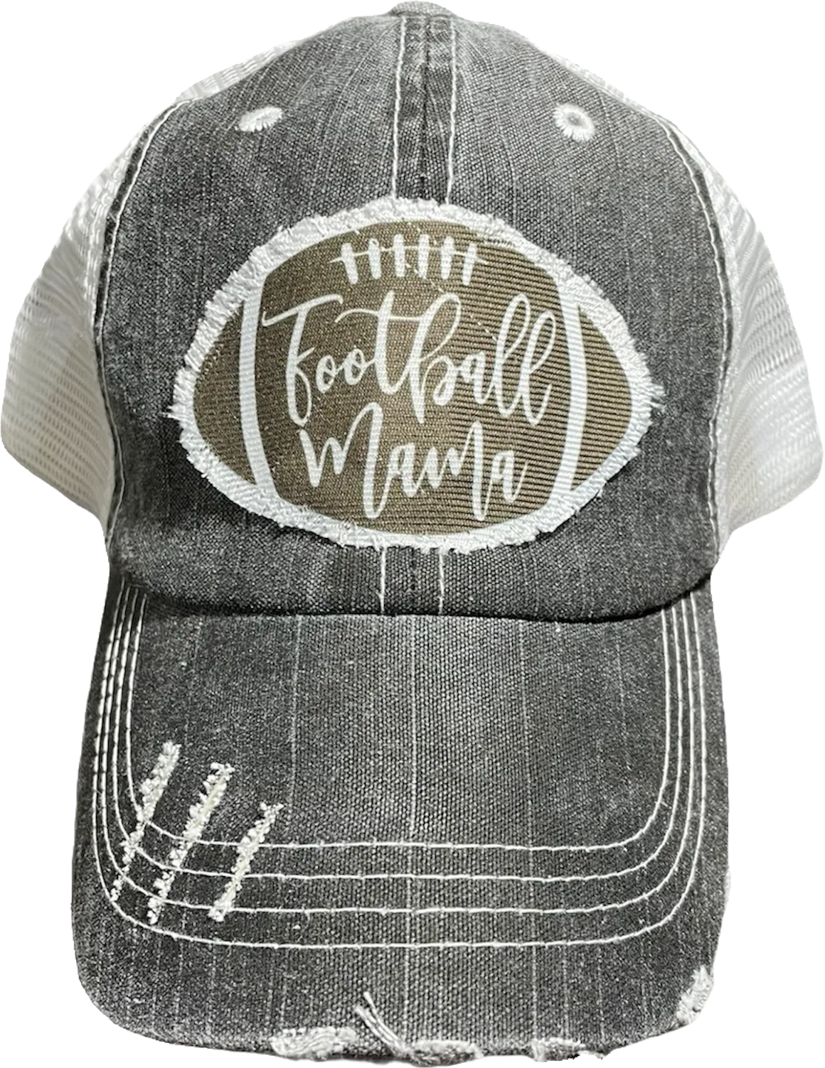 Football Caps (Various Styles)