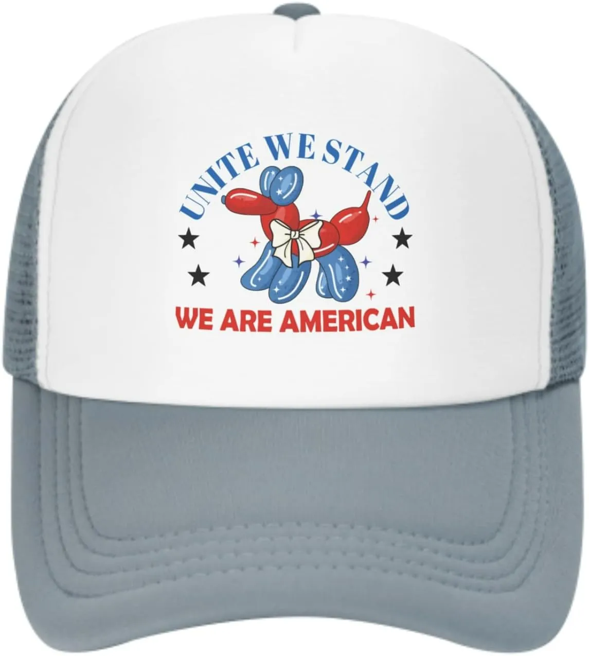 Funny Trucker Hats,Trucker Hat Baseball Cap for Women Snapback Adjustable Hat Humor Gift Men