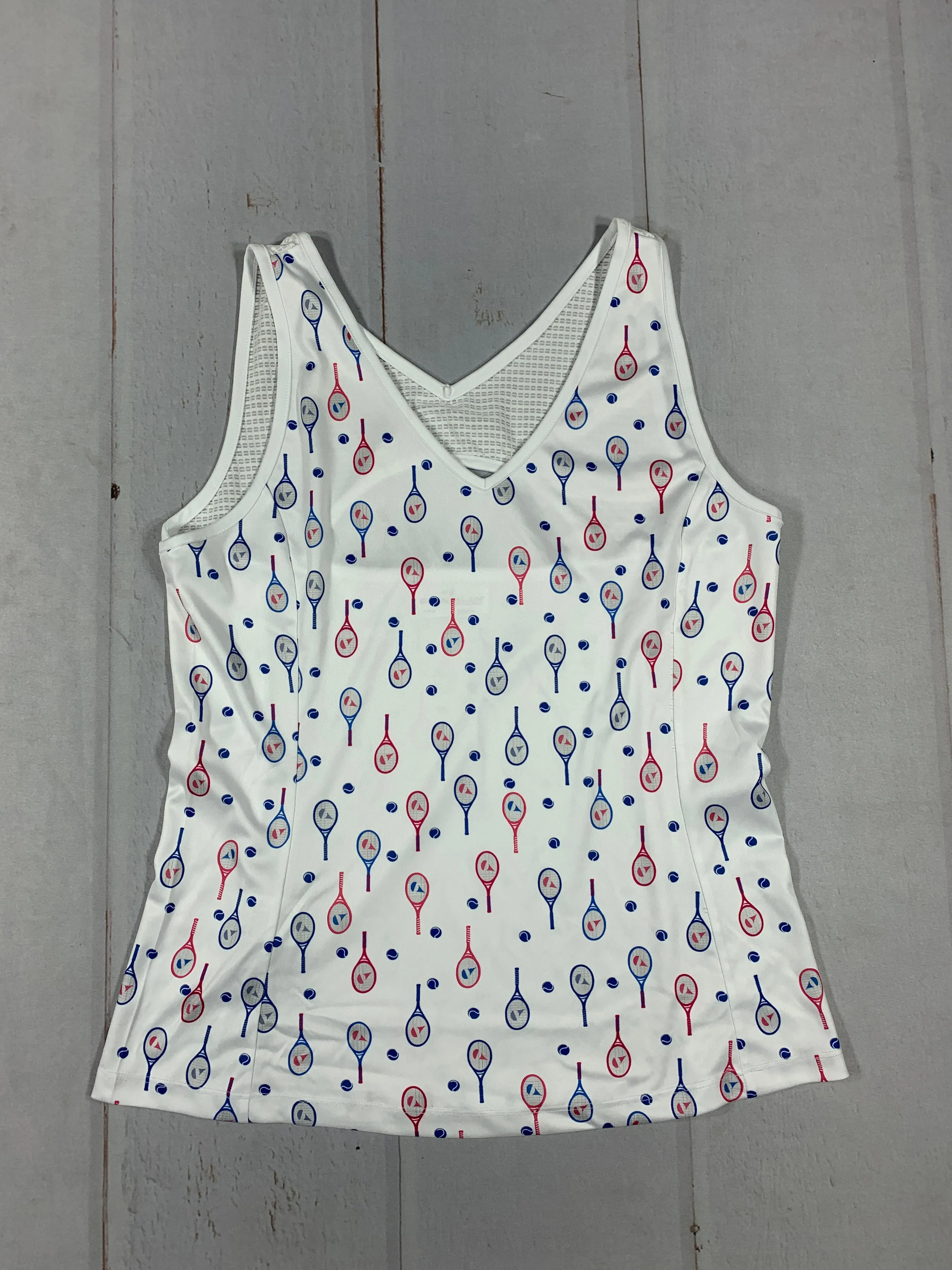 GrandSlam Tank size Large