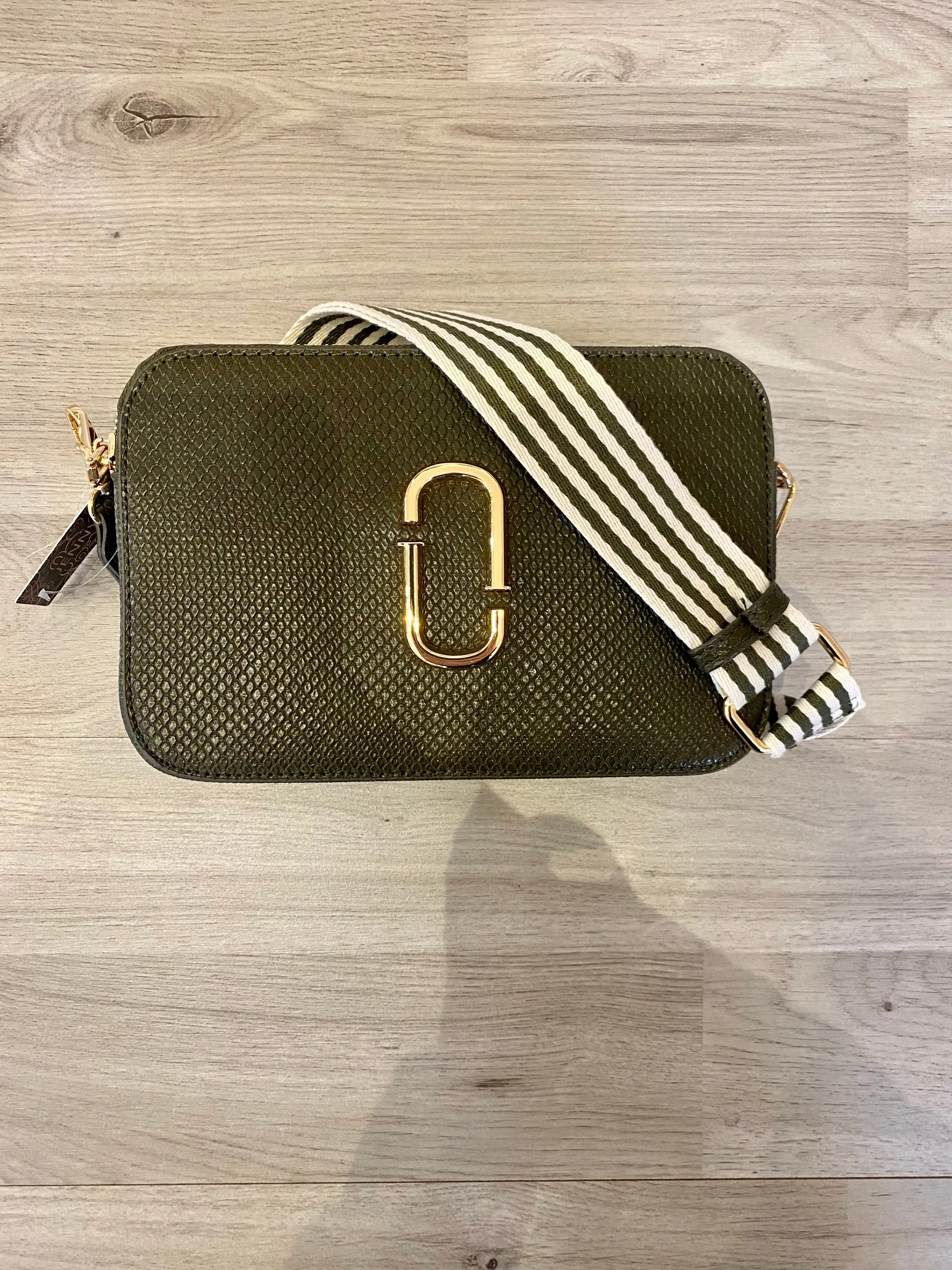 Jenny Glow 118A