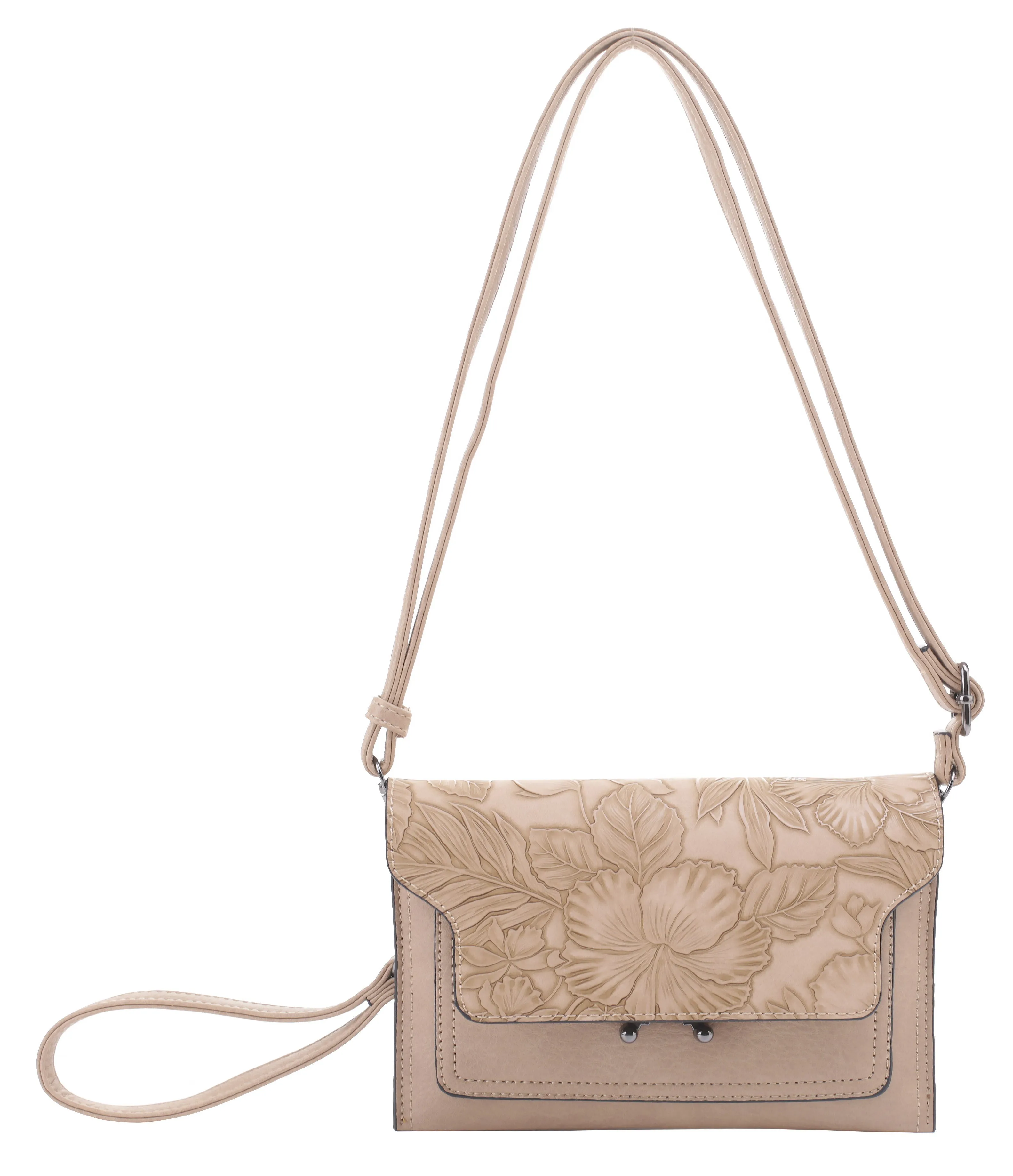 Kate 3312 cross body or wristlet - wholesale