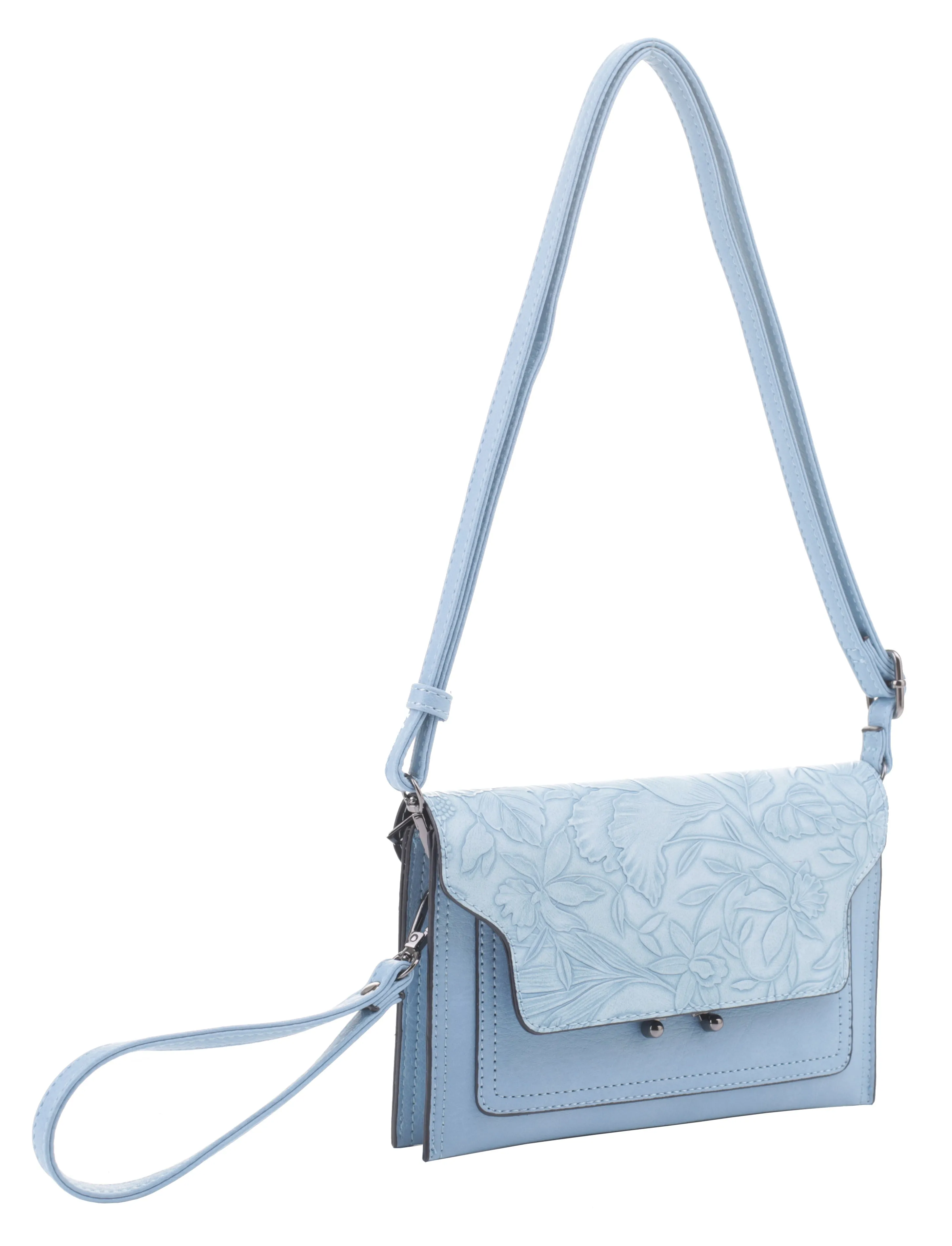 Kate 3312 cross body or wristlet - wholesale