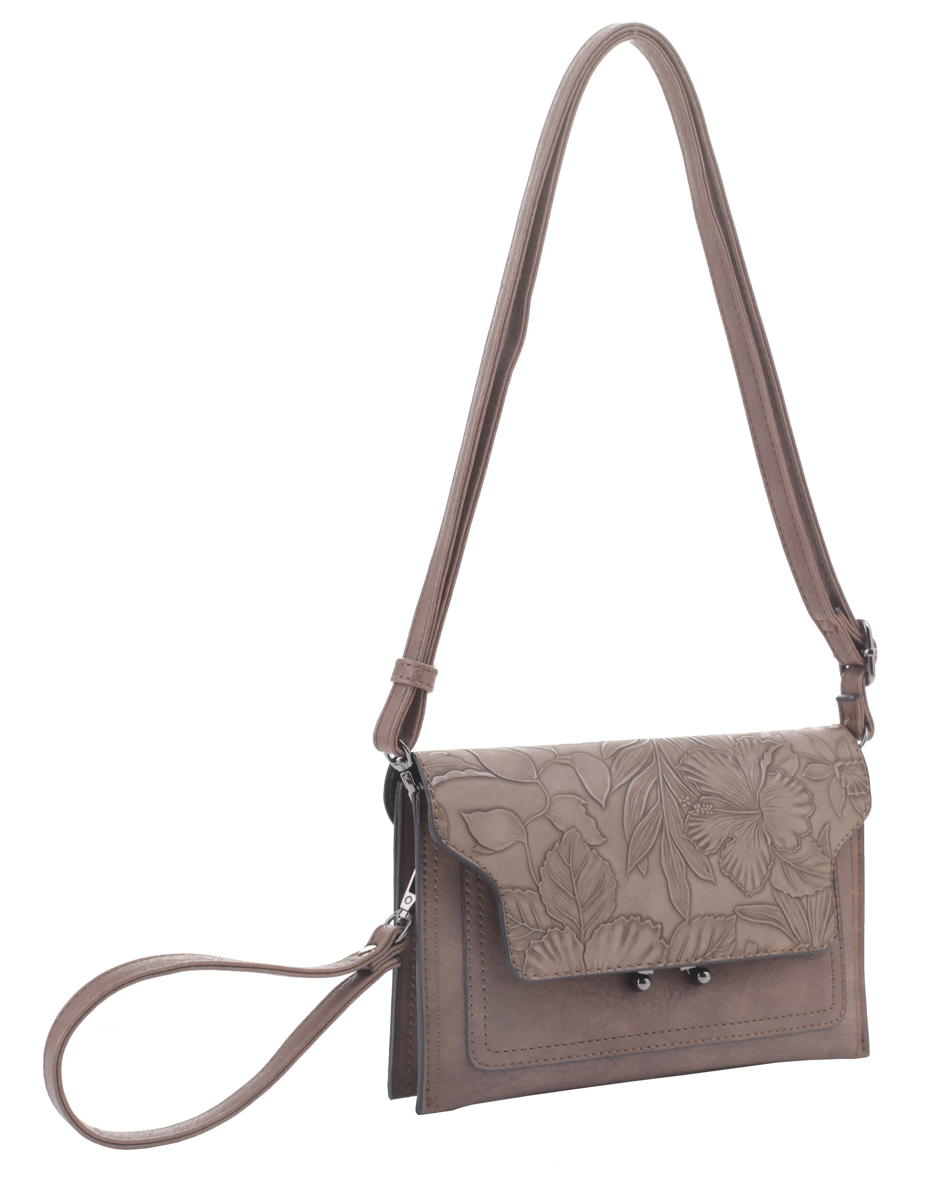 Kate 3312 cross body or wristlet - wholesale