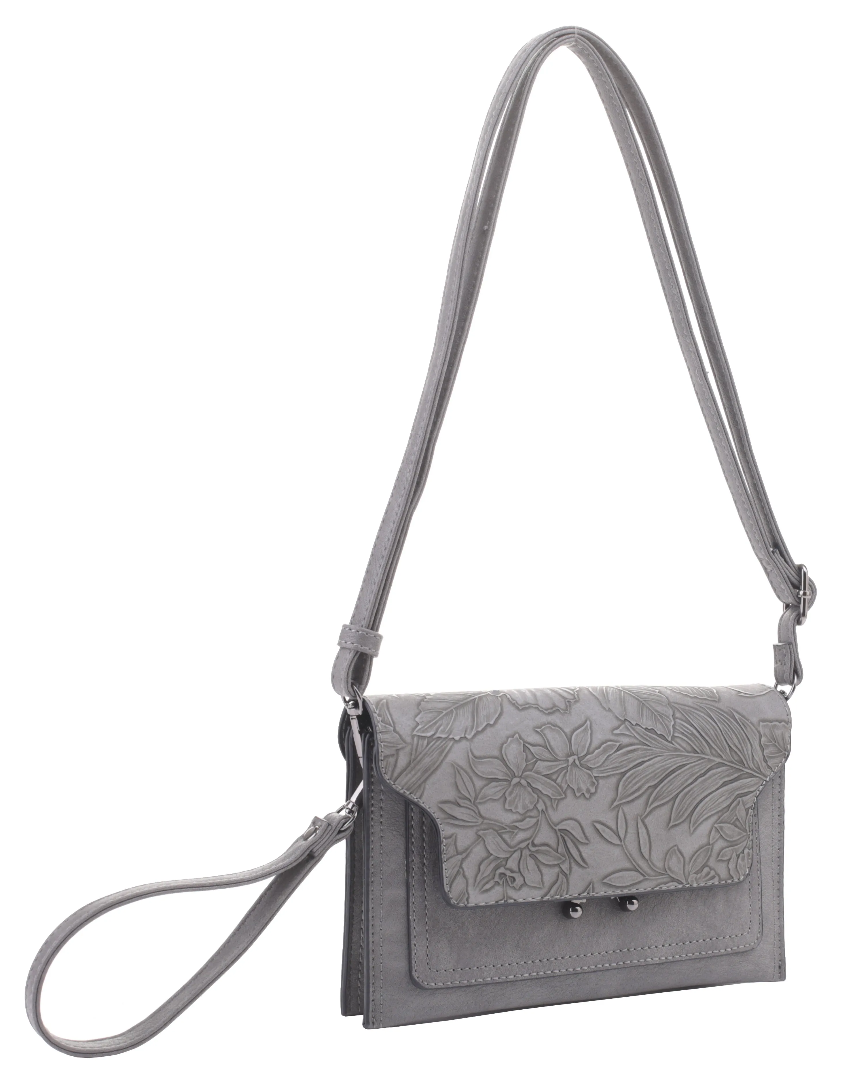 Kate 3312 cross body or wristlet - wholesale