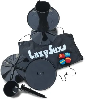 LazySaxs