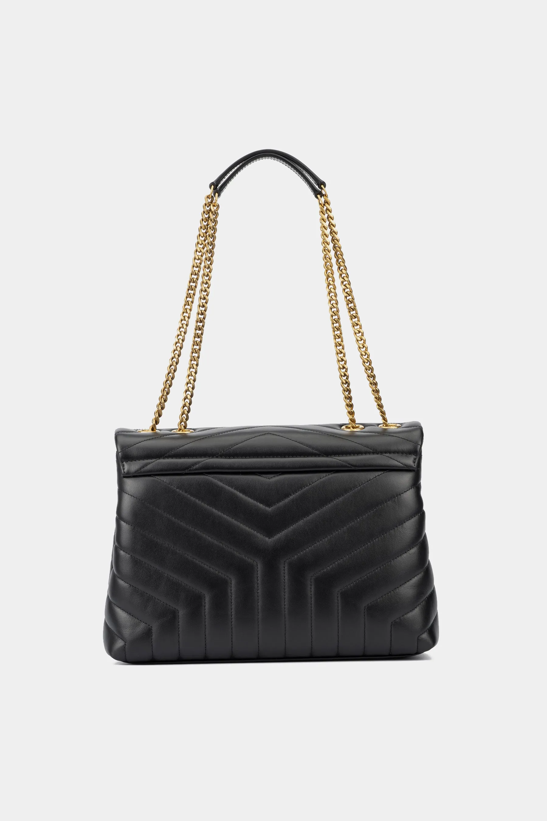 Lou Lou Medium Chain Bag