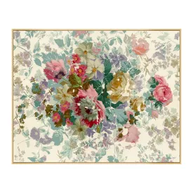 Parisian Floral