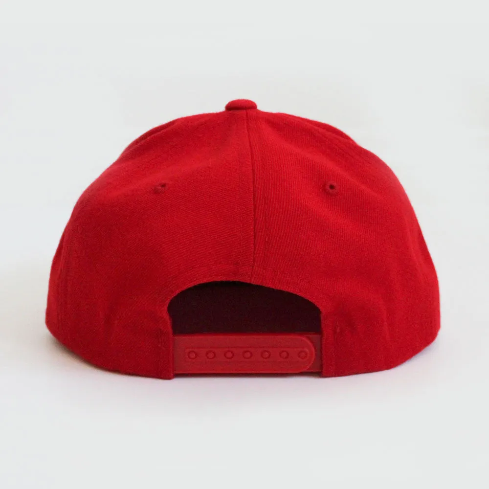 Script Snapback