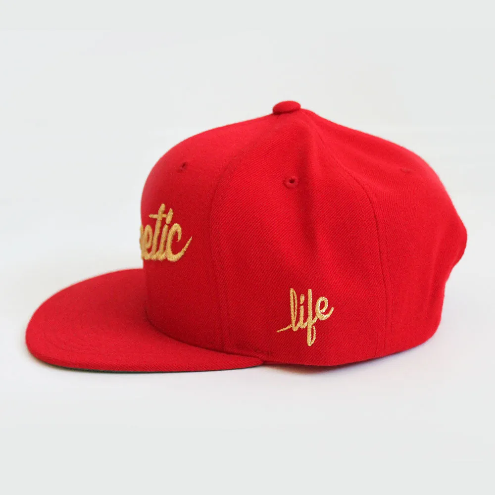 Script Snapback