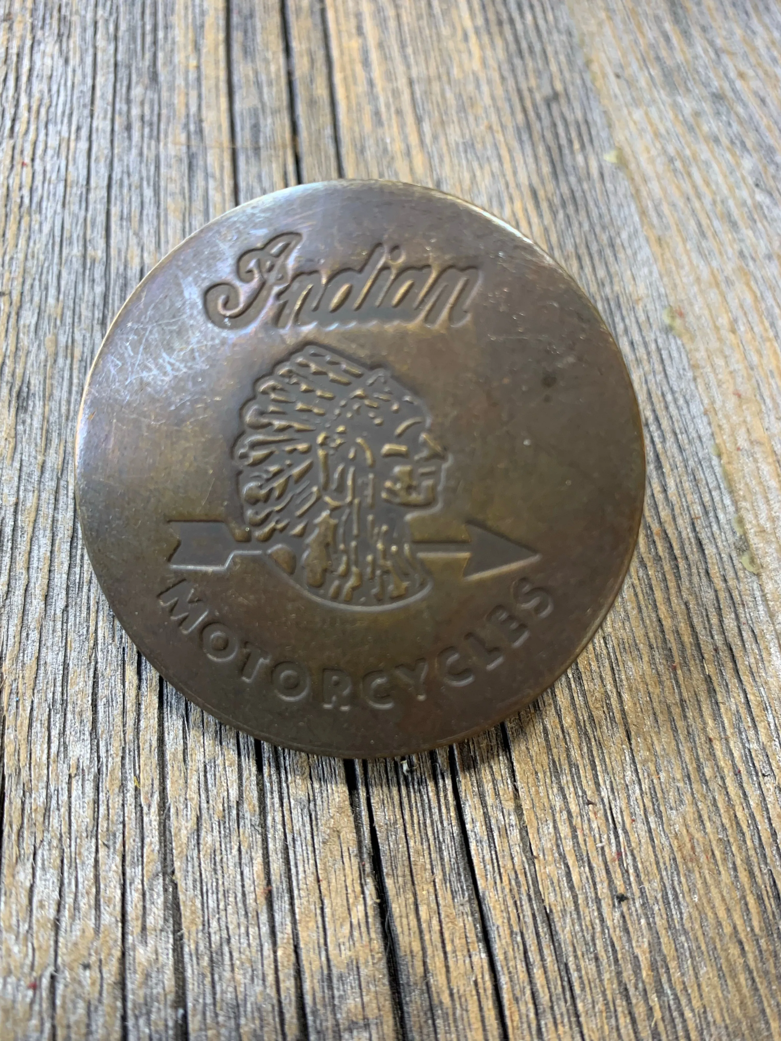 Vintage Badges -7 styles