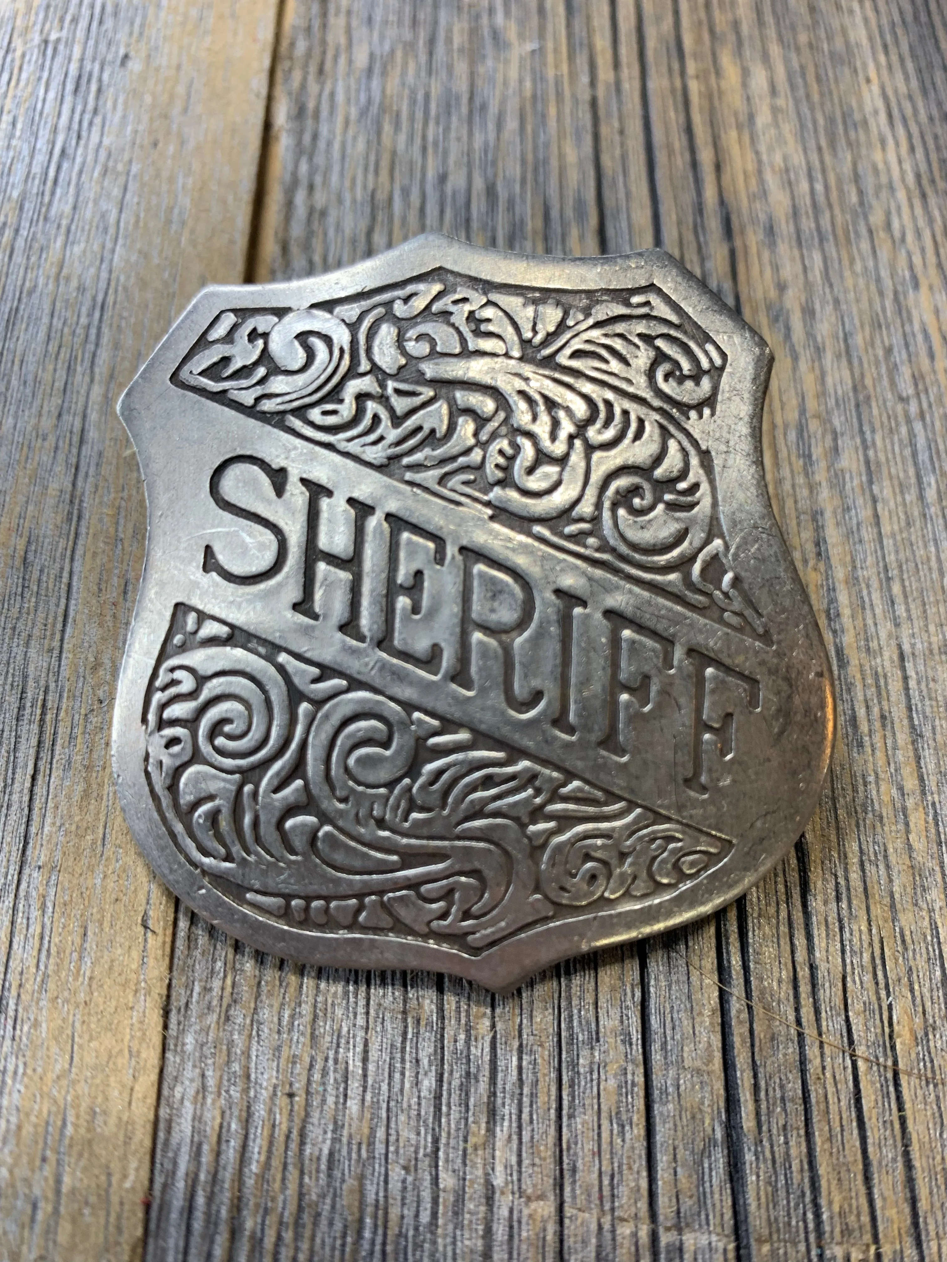 Vintage Badges -7 styles