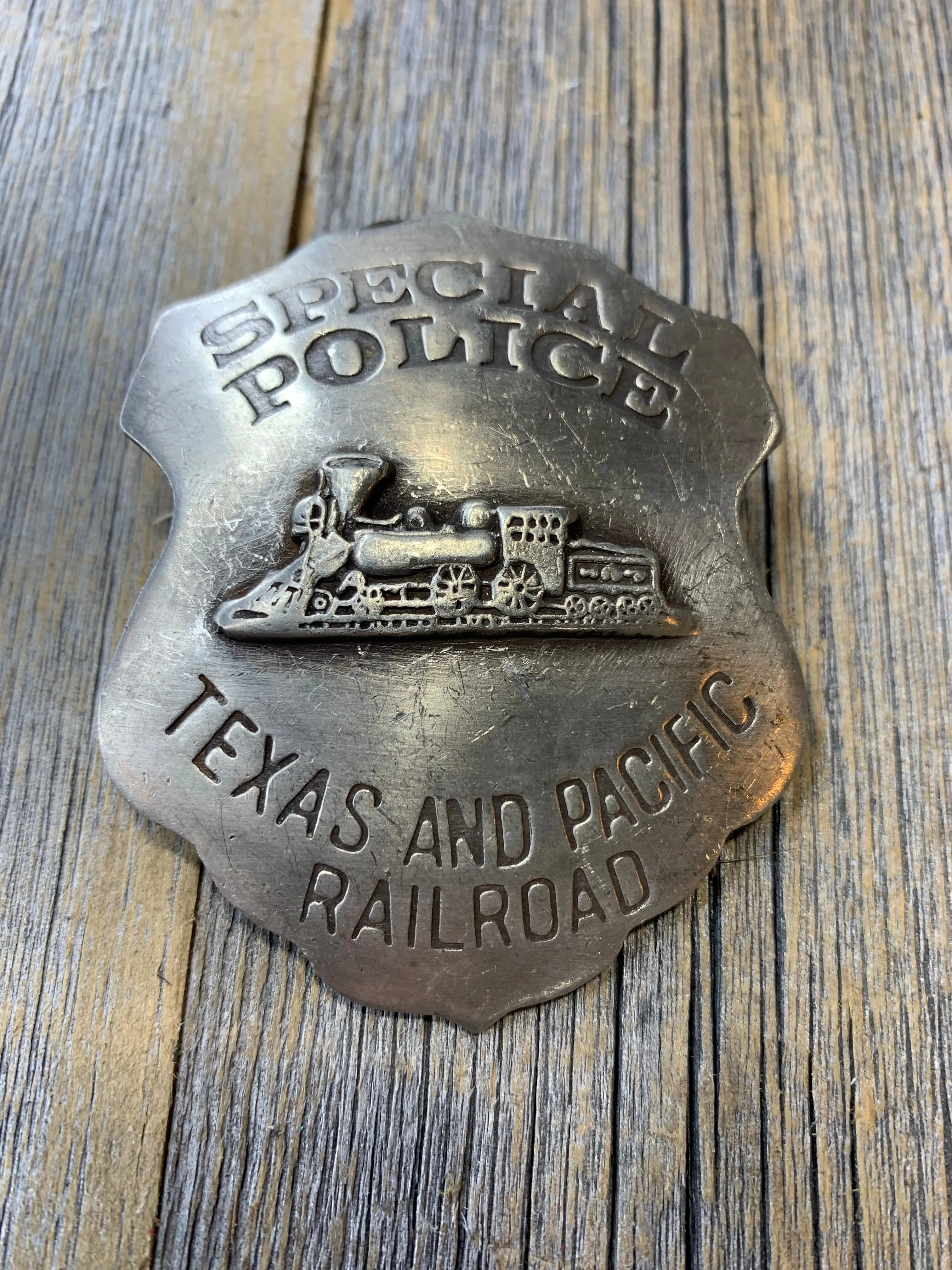 Vintage Badges -7 styles
