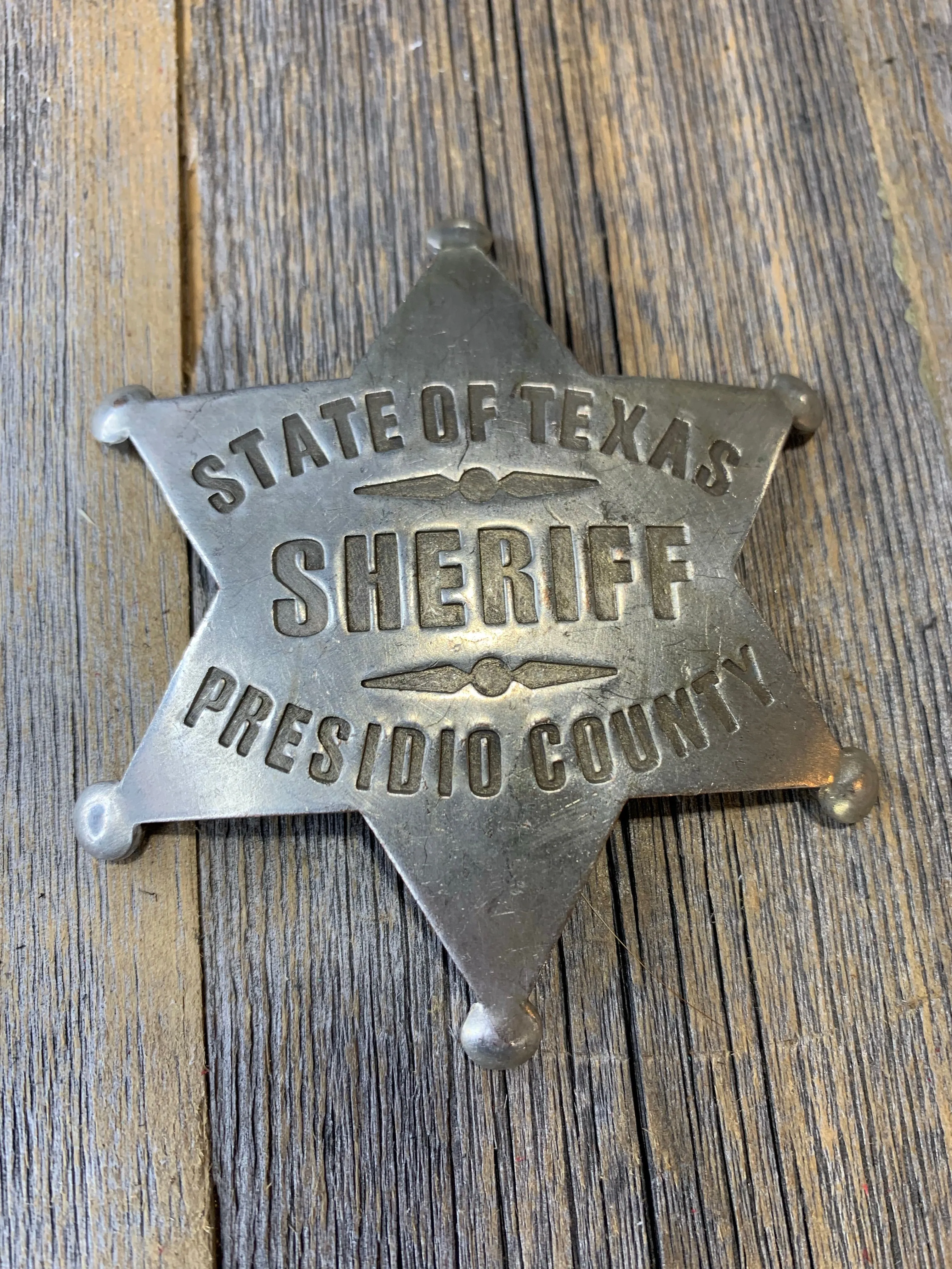 Vintage Badges -7 styles