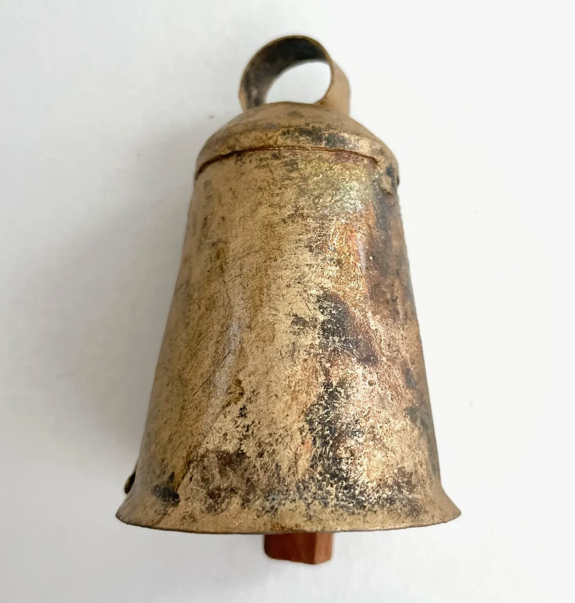 Vintage Christmas Bells