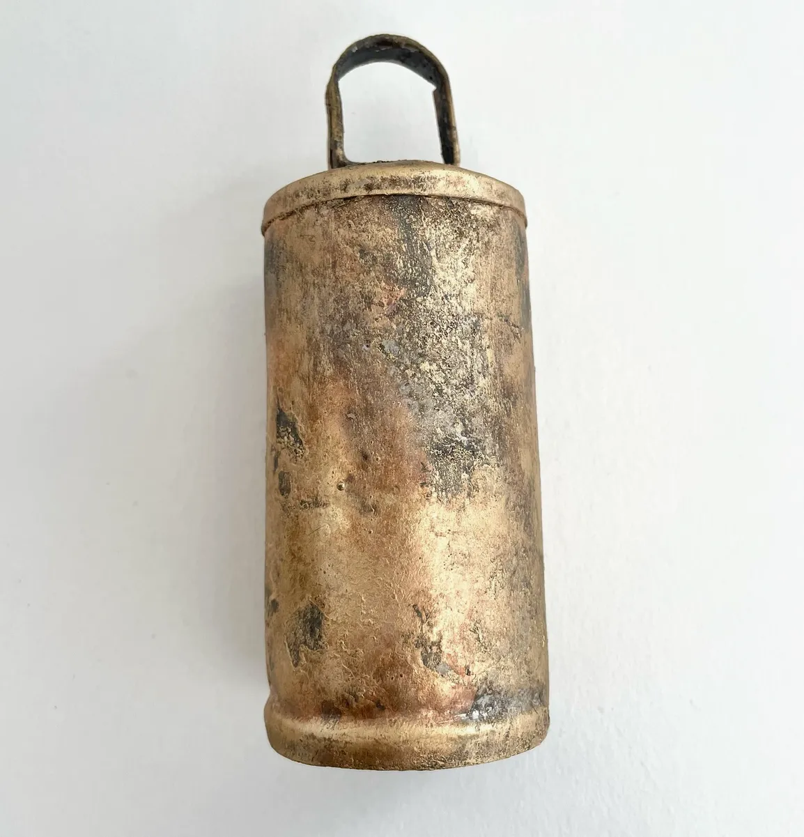 Vintage Christmas Bells