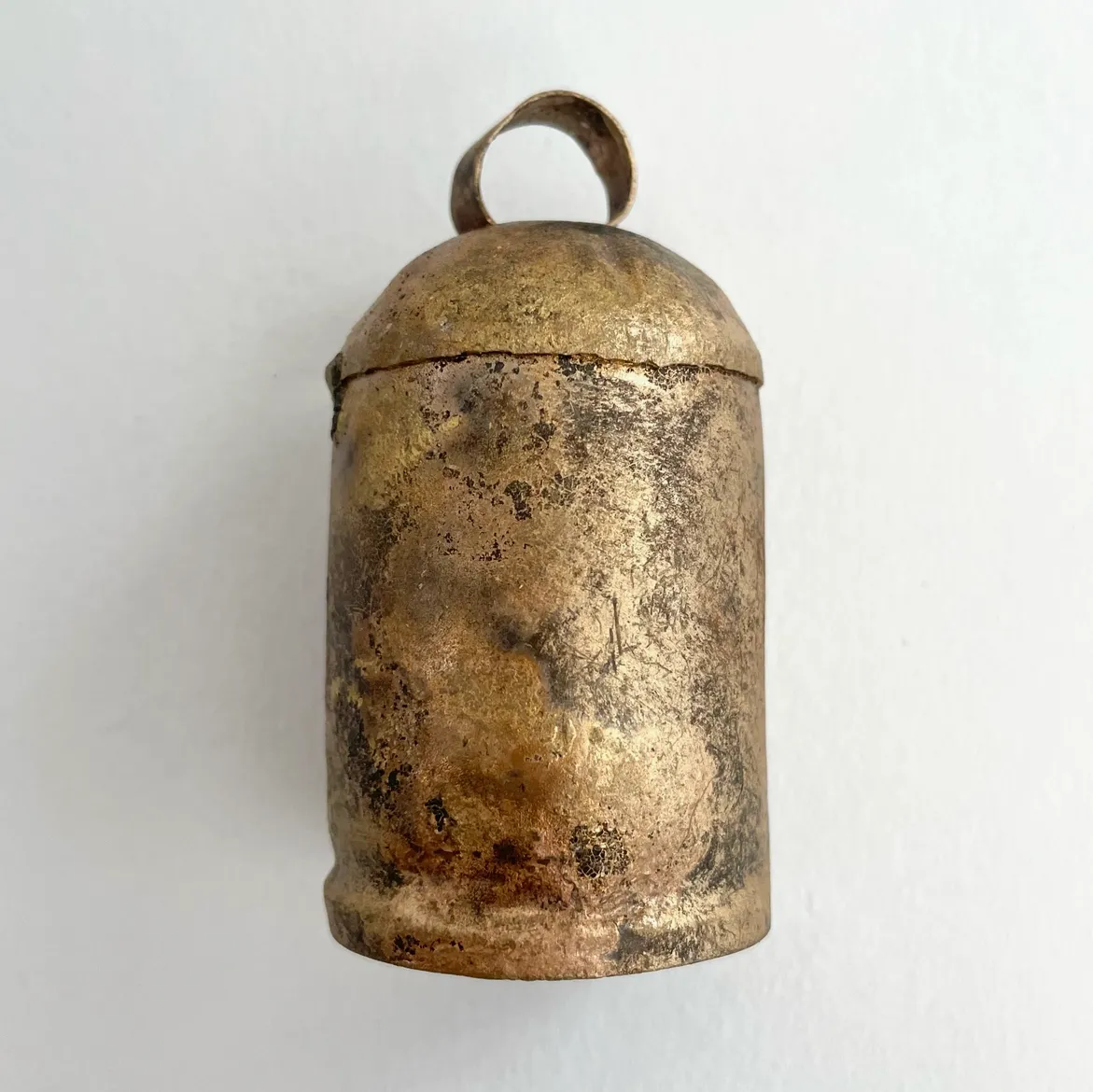 Vintage Christmas Bells