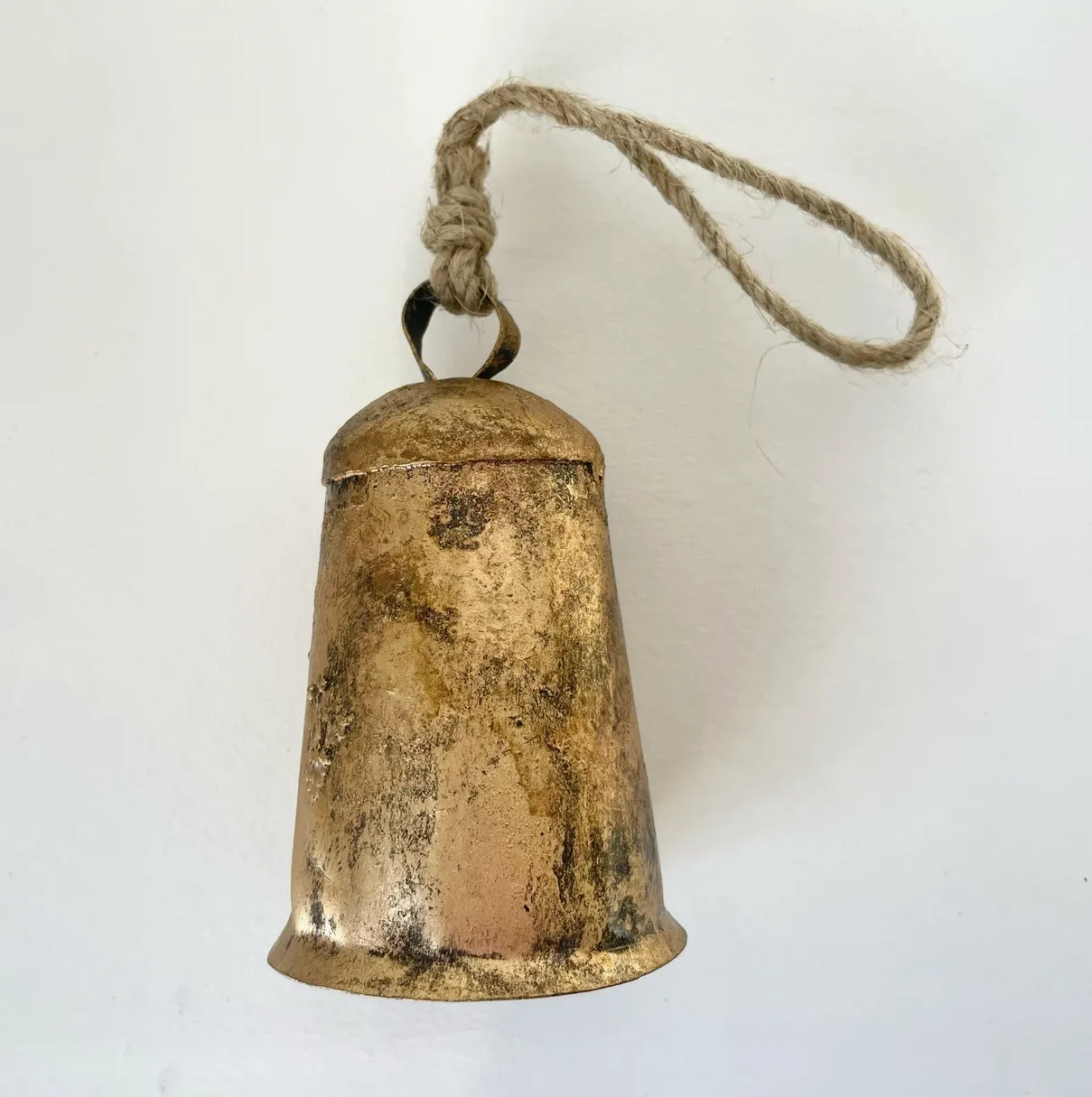Vintage Christmas Bells