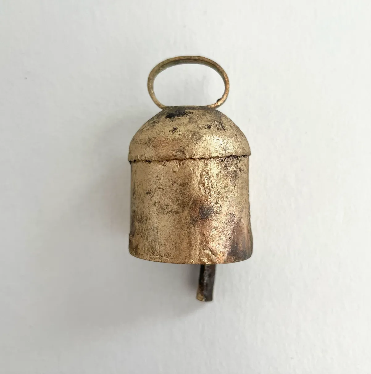 Vintage Christmas Bells
