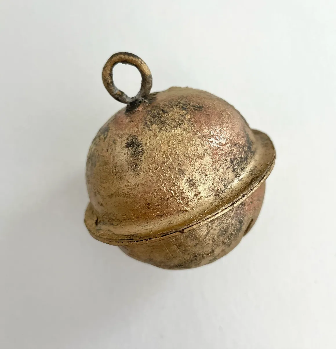 Vintage Christmas Bells