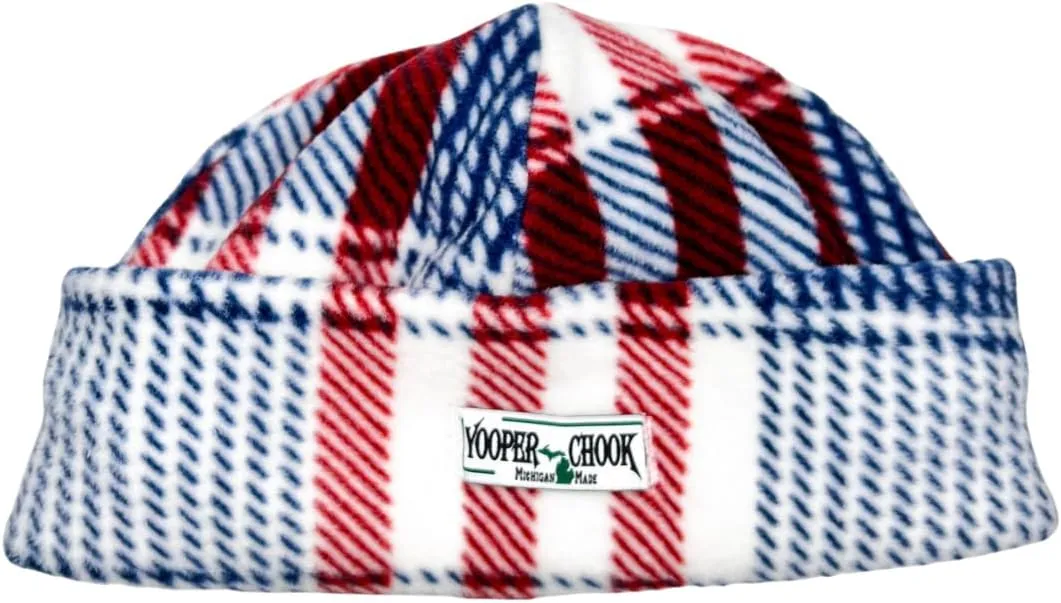 Winter Hat, Built-in Face Mask, Superior Warmth